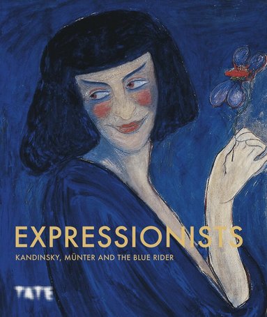 Expressionists (h�ftad)