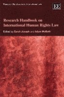 Research Handbook on International Human Rights Law (hftad)