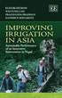 Improving Irrigation in Asia