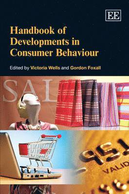 Handbook of Developments in Consumer Behaviour (inbunden)