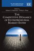 Competitive Dynamics of Entrepreneurial Market Entry