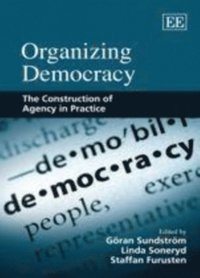 Organizing Democracy (e-bok)
