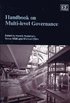 Handbook on Multi-level Governance