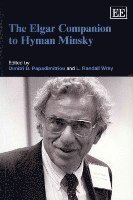 The Elgar Companion to Hyman Minsky (häftad)