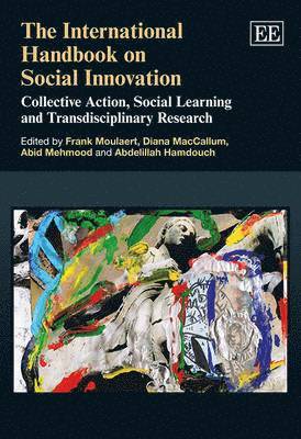 The International Handbook on Social Innovation (inbunden)