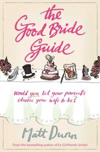 Good Bride Guide (e-bok)