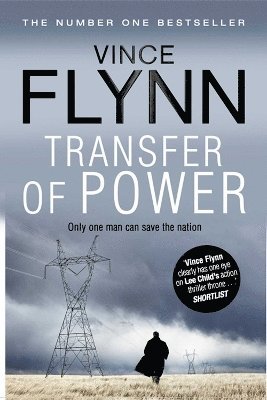 Transfer Of Power (hftad)