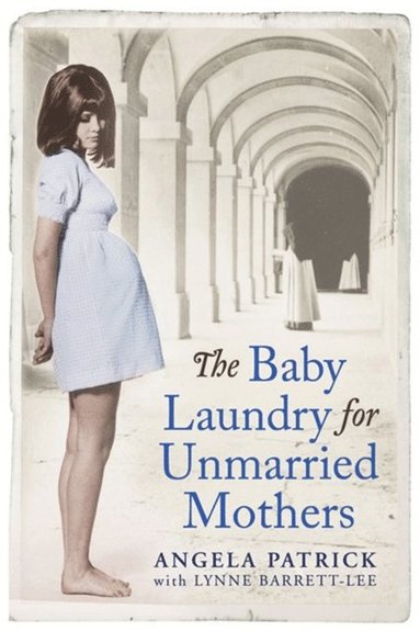 Baby Laundry for Unmarried Mothers (e-bok)