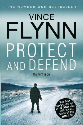 Protect and Defend (hftad)