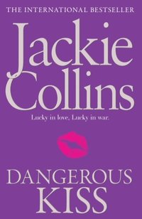 Dangerous Kiss (e-bok)