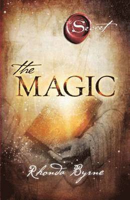 Magic (häftad)
