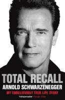 Total Recall (inbunden)