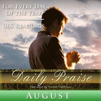 Daily Praise (ljudbok)