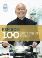 My Kitchen Table: 100 Quick Stir-fry Recipes (inbunden)