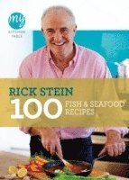 My Kitchen Table: 100 Fish and Seafood Recipes (inbunden)