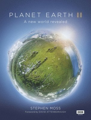 Planet Earth II (inbunden)