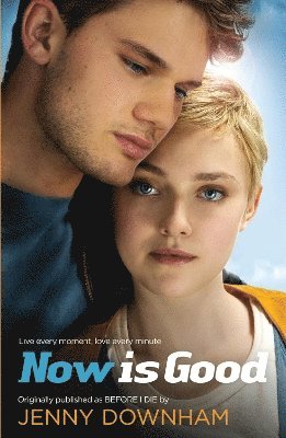Now is Good (Also published as Before I Die) (häftad)