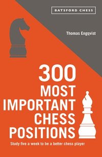 exotic chess positions (1) – neverendingbooks