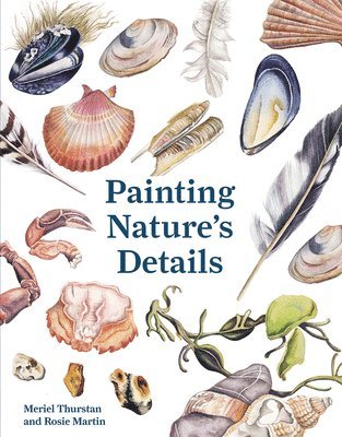 Painting Nature's Details (hftad)