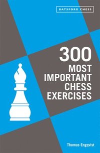 300 Most Important Chess Exercises (hftad)