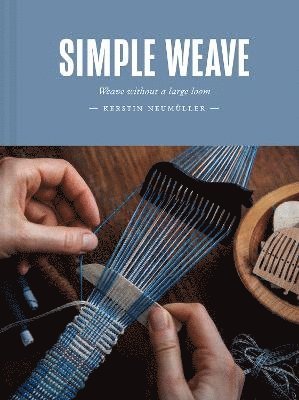 Simple Weave (häftad)