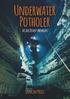 Underwater Potholer