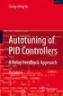 Autotuning of PID Controllers