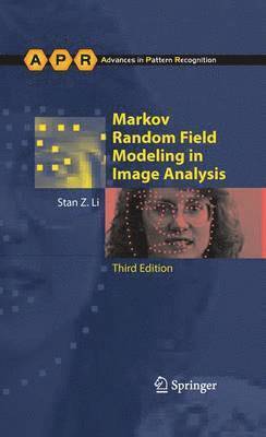 Markov Random Field Modeling in Image Analysis (inbunden)