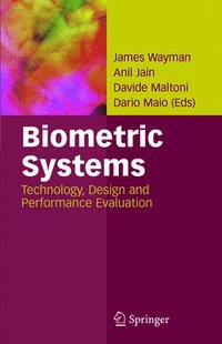 Biometric Systems (hftad)