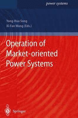 Operation of Market-oriented Power Systems (hftad)