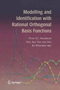 Modelling and Identification with Rational Orthogonal Basis Functions (hftad)