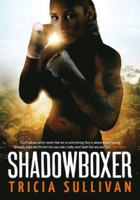 Shadowboxer (e-bok)