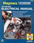 Automotive Electrical Haynes Techbook (USA)