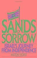 Sands of Sorrow (inbunden)