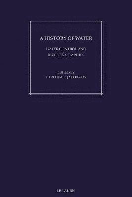A History of Water: Series I, Volume 1 (inbunden)