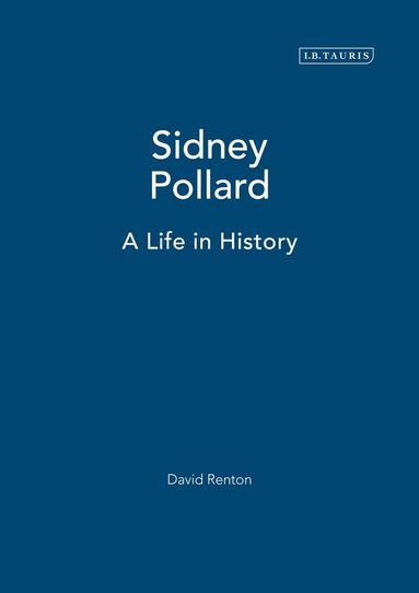 Sidney Pollard (häftad)