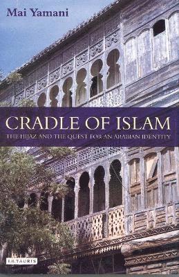 Cradle of Islam (inbunden)