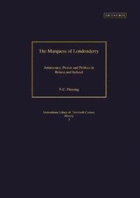 The Marquess of Londonderry (inbunden)