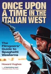 Once Upon A Time in the Italian West (hftad)