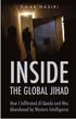 Inside the Global Jihad