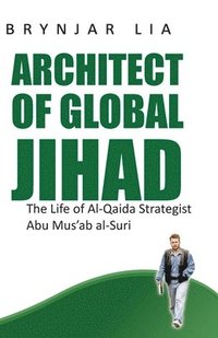 Architect of Global Jihad (häftad)