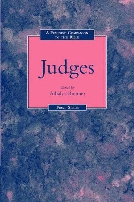 Feminist Companion to Judges (hftad)