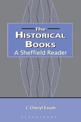 The Historical Books (hftad)