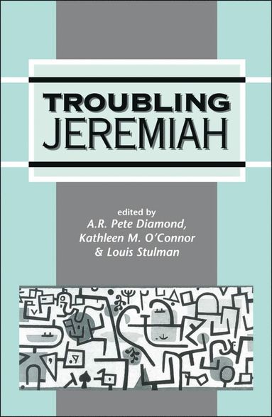 Troubling Jeremiah (hftad)