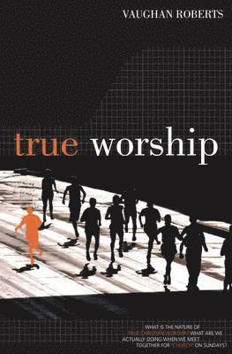 True Worship (hftad)