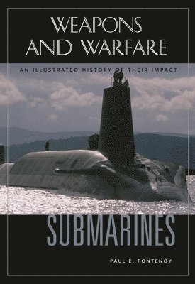 Submarines (inbunden)