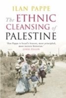 Ethnic Cleansing of Palestine (inbunden)