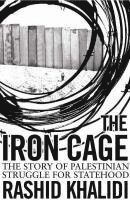 The Iron Cage (inbunden)