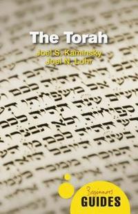 The Torah (hftad)