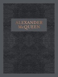 Alexander McQueen (inbunden)
